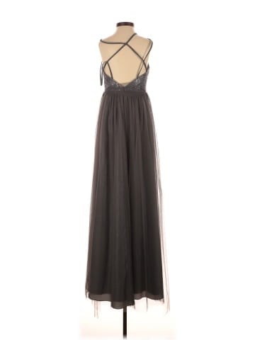 Watters & Watters Cocktail Dress (view 2)