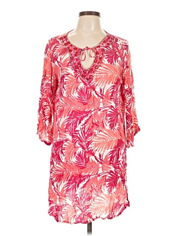 ACE Fashion 3/4 Sleeve Blouse (view 1)