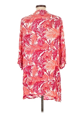 ACE Fashion 3/4 Sleeve Blouse (view 2)