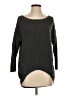 Express Gray Pullover Sweater Size XS - photo 1