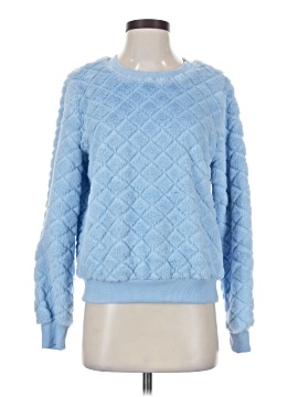 Crave Fame By Almost Famous Pullover Sweater