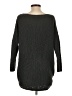 Express Gray Pullover Sweater Size XS - photo 2