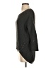 Express Gray Pullover Sweater Size XS - photo 5