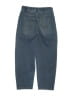 Art Class Solid Blue Jeans Size 10 - 12 - photo 2