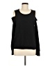 Mcguire Black Sleeveless T-Shirt Size M - photo 1