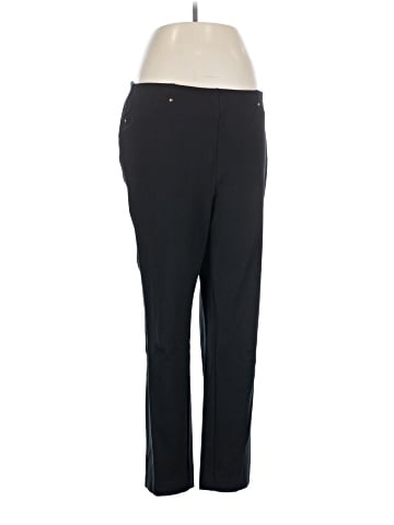 Rafaella Active Pants (view 1)