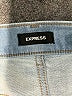 Express Blue Jeans Size 2R - photo 7