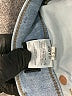 Express Blue Jeans Size 2R - photo 9