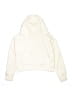 90 Degree by Reflex Ivory Pullover Hoodie Size M (kids) - photo 1