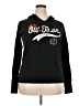 Camp David 100% Cotton Black Pullover Hoodie Size 2X - photo 1
