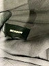 Monrow 100% Cotton Gray Jumpsuit Size S - photo 4