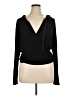 Athleta Black Cardigan Size L - photo 1