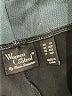 Women With Control Black Active Pants Size L (petite) - photo 3