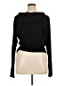 Athleta Black Cardigan Size L - photo 2