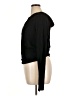 Athleta Black Cardigan Size L - photo 5