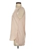 Vince. 100% Viscose Tan Sleeveless Top Size S - photo 5