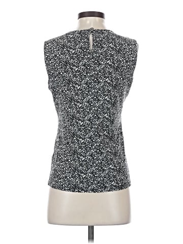 Maya Negri Sleeveless Top (view 2)
