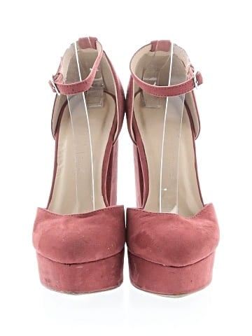 Assorted Brands Heels (view 2)