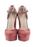Assorted Brands Red Heels Size 6 - photo 2