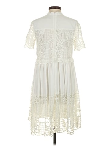 Kendall & Kylie Cocktail Dress (view 2)