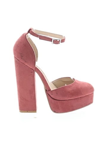 Assorted Brands Heels (view 1)