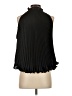 Unbranded Black Sleeveless Blouse Size S (estimated) - photo 2