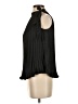 Unbranded Black Sleeveless Blouse Size S (estimated) - photo 5