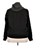 Torrid 100% Polyester Black Cardigan Size 2X Plus (2) - photo 2