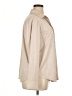 Grace Tan 3/4 Sleeve Blouse Size XL - photo 4