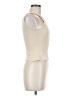 Promesa U.S.A. Ivory Tank Top Size S - photo 4
