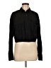 Zara Black Long Sleeve Blouse Size M - photo 1