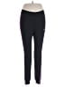 Adidas Color Block Purple Active Pants Size 1X - photo 1