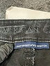 American Eagle Outfitters Black Jeans Size 0L - photo 7