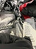 J Mode USA Gray Black Casual Dress Size 1X - photo 8