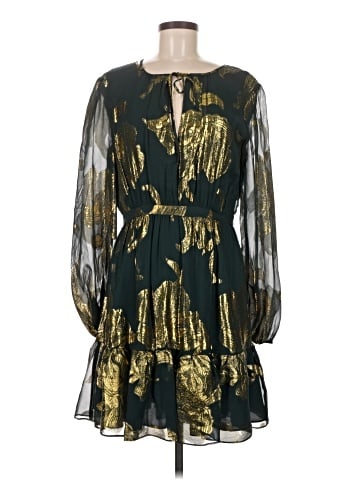 Cynthia Rowley Cocktail Dress (view 1)