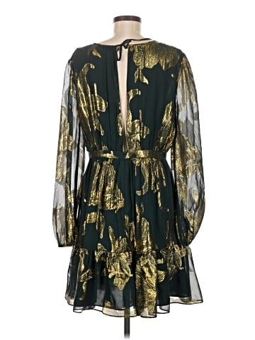 Cynthia Rowley Cocktail Dress (view 2)