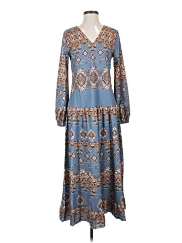 Unbranded Casual Dress (view 1)