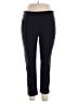 Carolina Belle Solid Black Active Pants Size 16 - photo 1