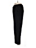 Kleen Solid Black Casual Pants Size M - photo 5