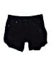 Rag & Bone/JEAN Black Cargo Shorts Size 24 waist - photo 1