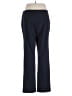 Style&Co Solid Blue Dress Pants Size 14 - photo 2