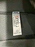Simlu Solid Black Formal Skirt Size S - photo 4