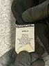 Simlu Solid Black Formal Skirt Size S - photo 5