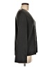 Lulus 100% Polyester Gray Long Sleeve T-Shirt Size M - photo 4