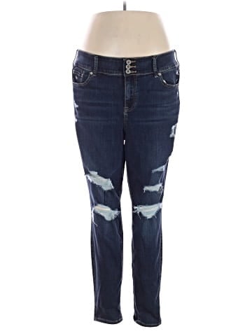 Torrid Jeans (view 1)