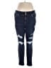 Torrid Blue Jeans Size 20T - photo 1