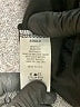 Simlu Solid Black Casual Skirt Size S - photo 5