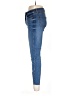 Whetherly Hearts Blue Jeans Size 28 waist - photo 5