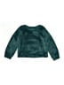 Cat & Jack 100% Polyester Teal Pullover Sweater Size 4T - photo 1