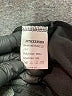 Unbranded Solid Black Casual Skirt Size XXL (estimated) - photo 4
